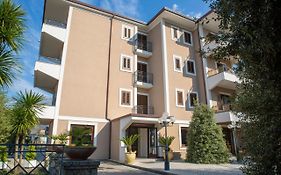 Villa Donna Carmela